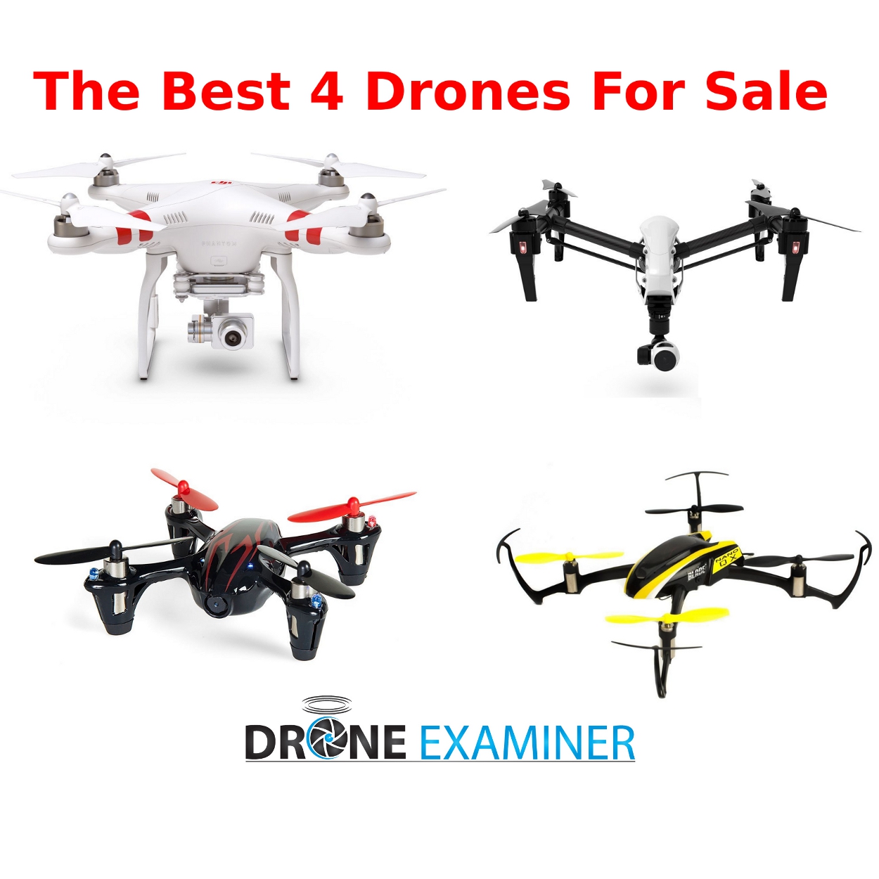 Best buy drone